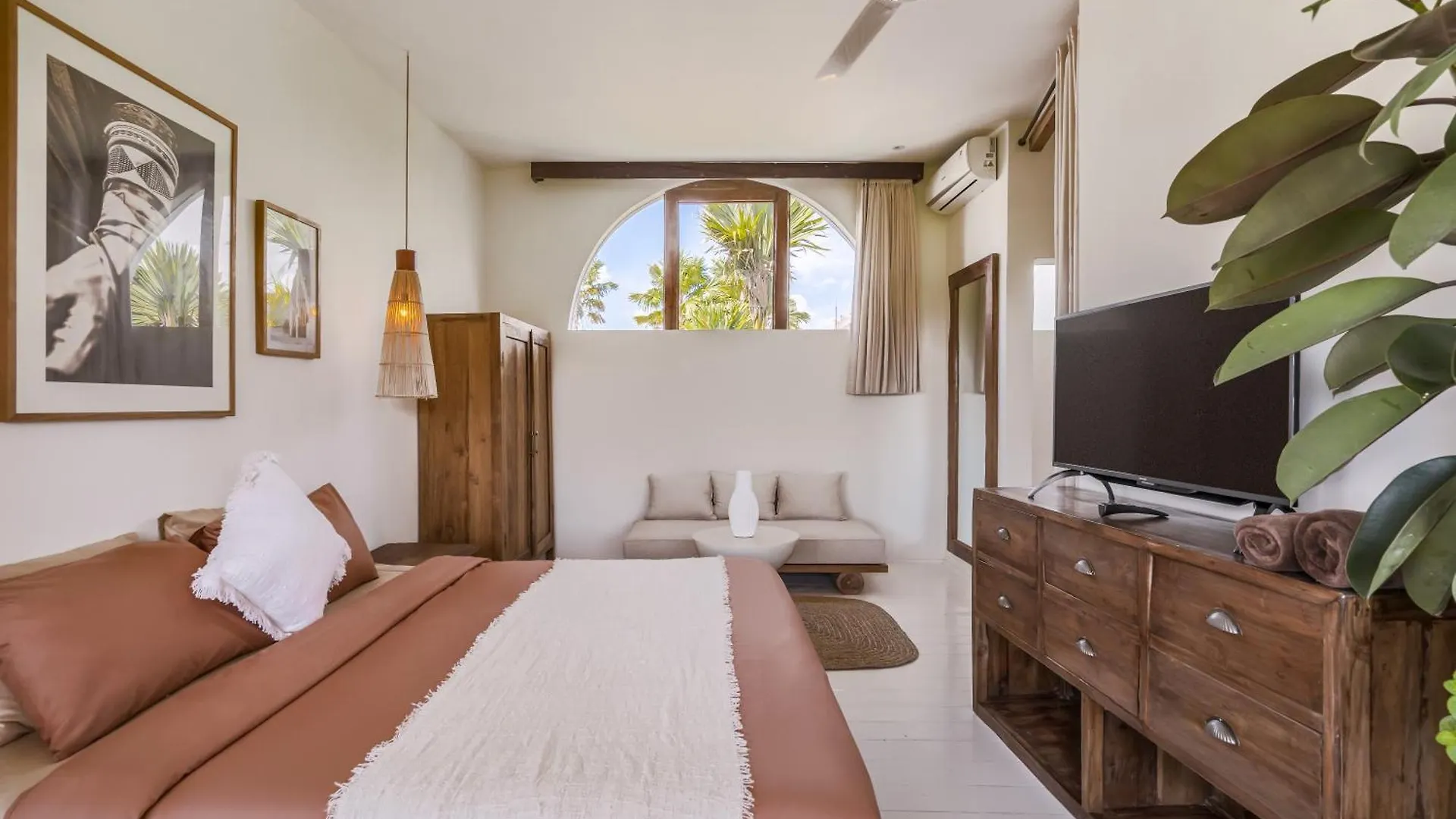 Villa Belle Oasis By Balisuperhost Kerobokan  0*, Kerobokan (Bali)