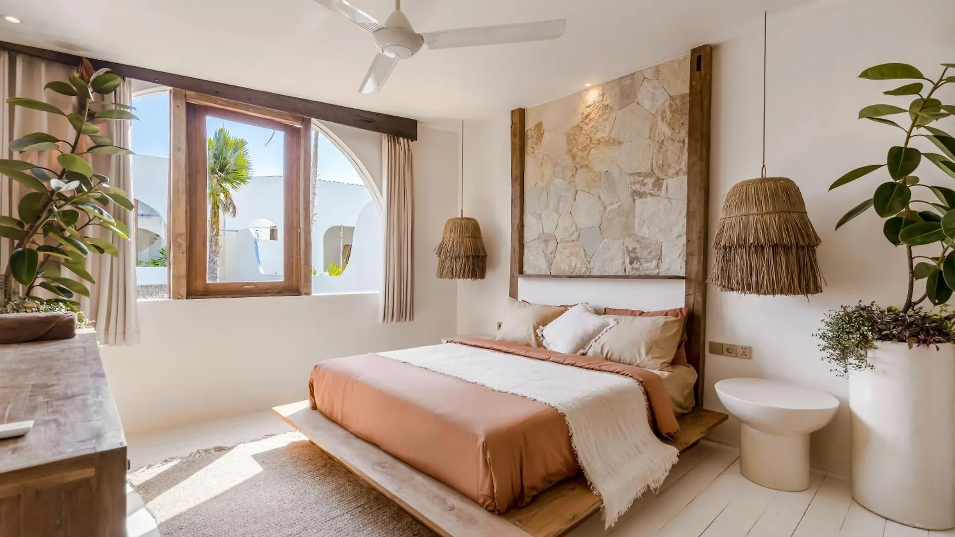Villa Belle Oasis By Balisuperhost Kerobokan  0*, Kerobokan (Bali)