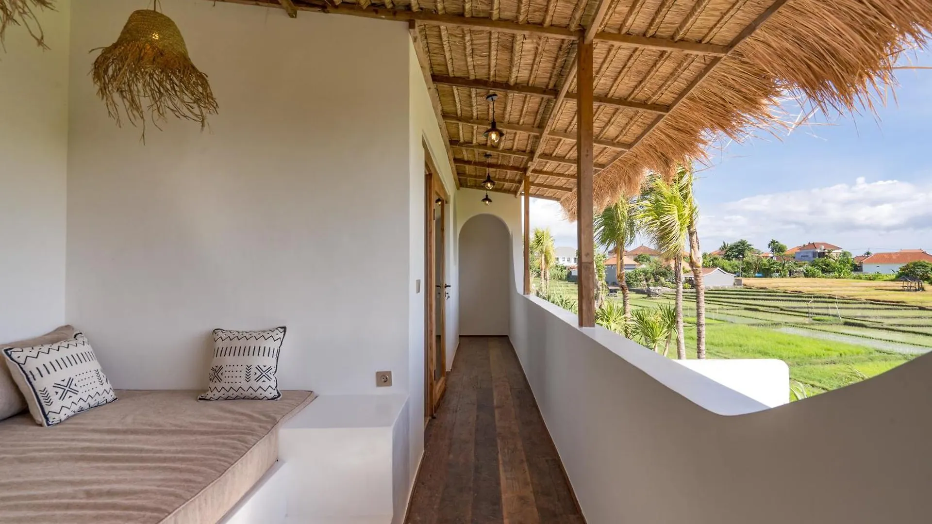 Villa Belle Oasis By Balisuperhost Kerobokan