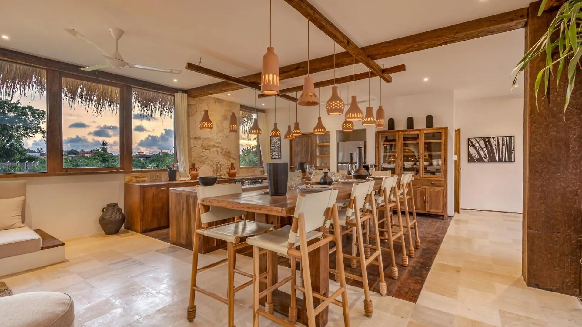 Villa Belle Oasis By Balisuperhost Kerobokan  Indonesia