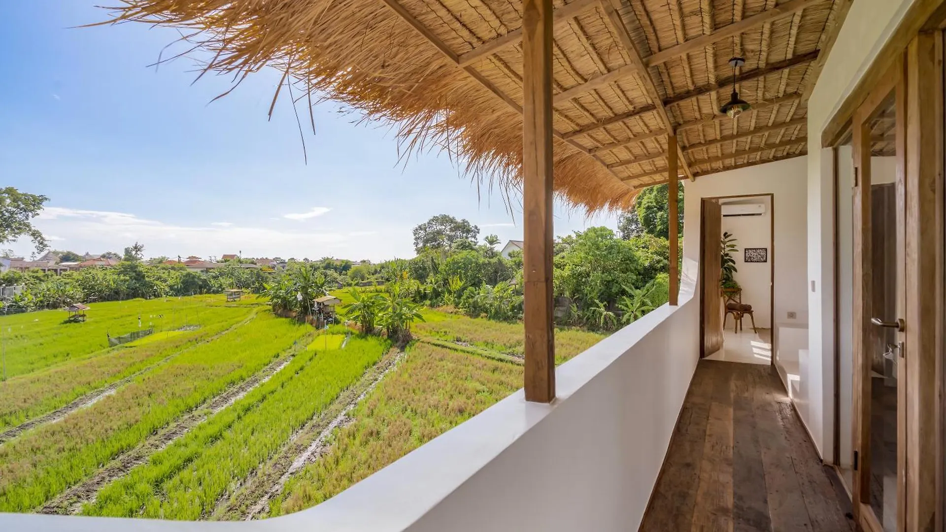 Villa Belle Oasis By Balisuperhost Kerobokan  Kerobokan (Bali)