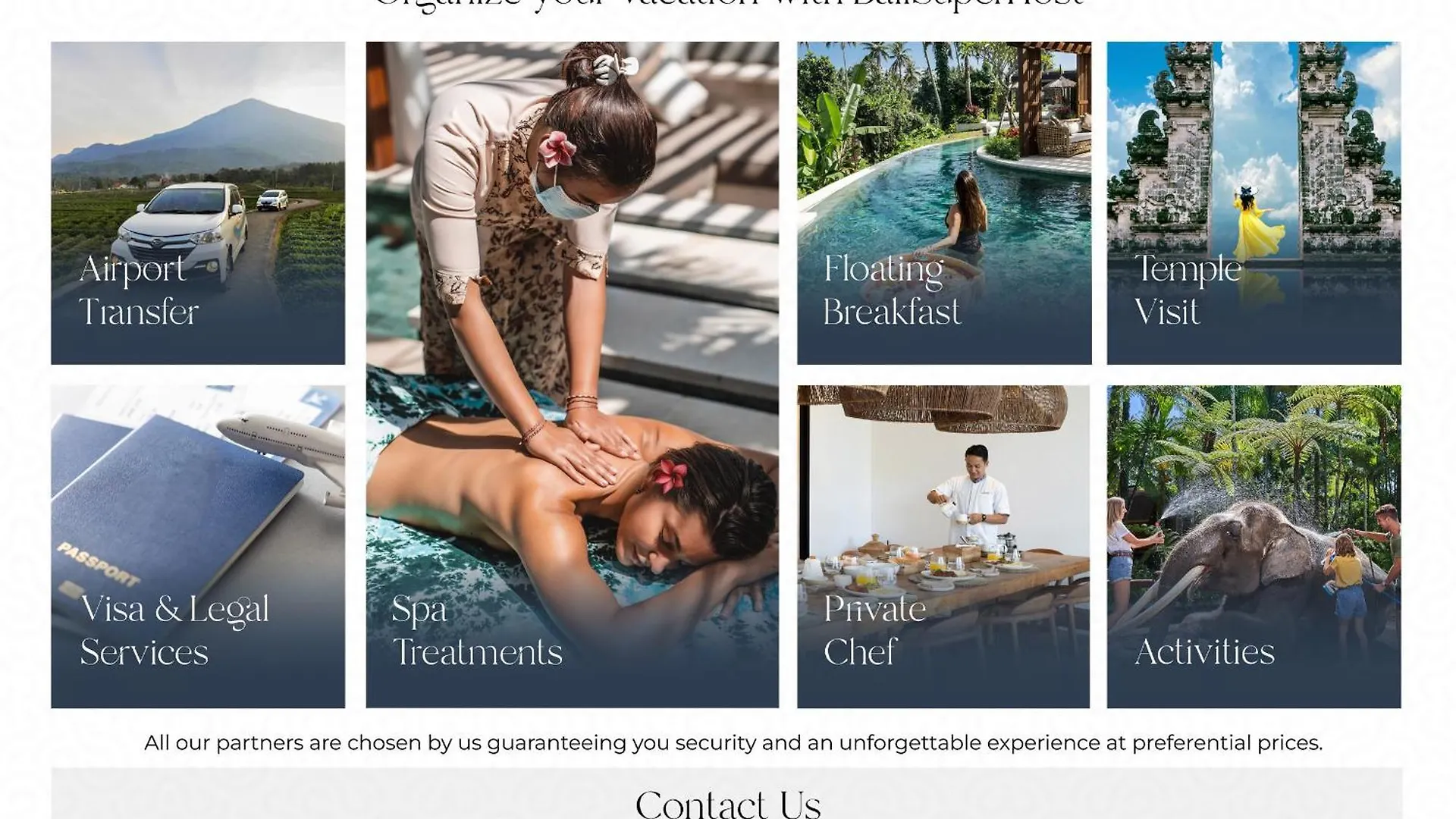 Villa Belle Oasis By Balisuperhost Kerobokan